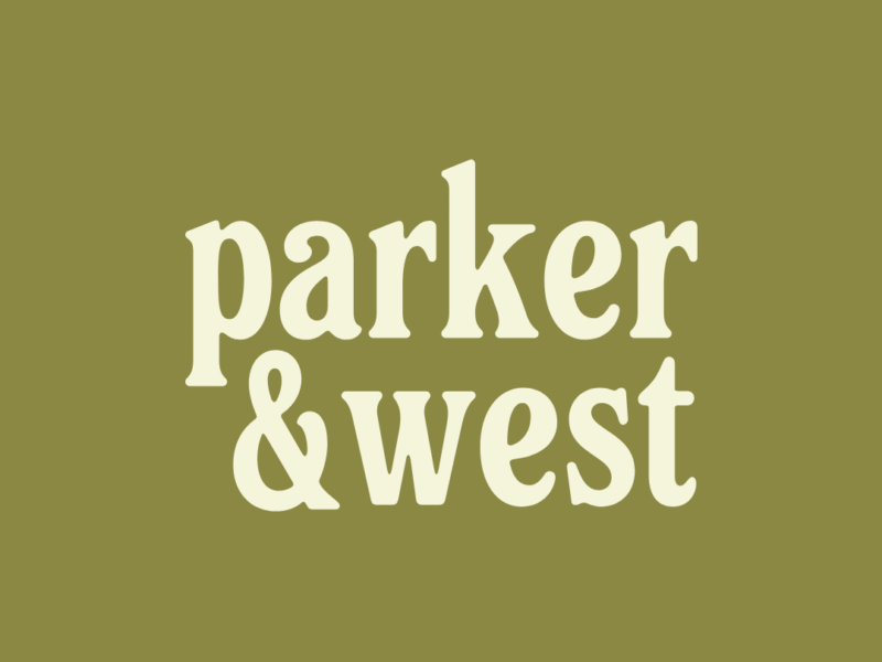 Parker & West