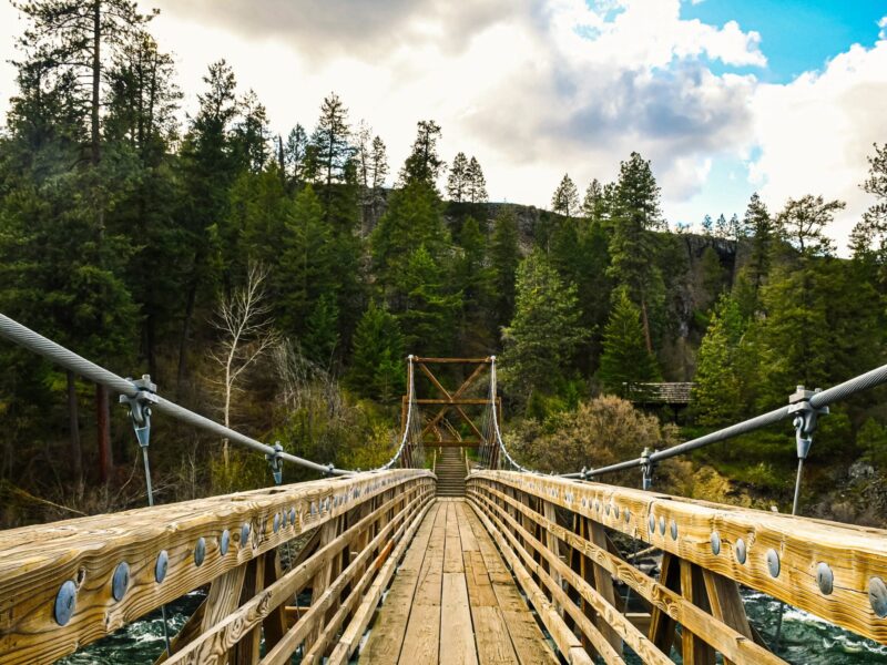 Riverside State Park