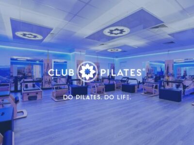 Club Pilates South