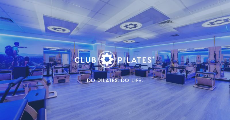 Club Pilates North