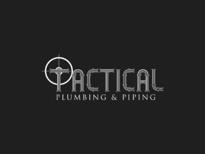 Tactical Plumbing & Piping