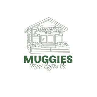 Muggies Coffee Co. Mini