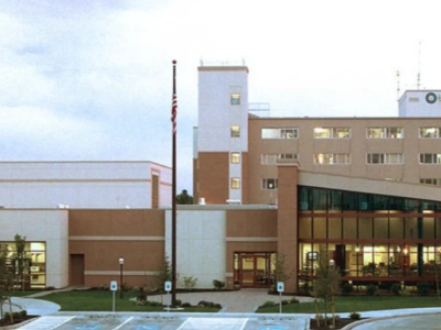 Providence Holy Family Hospital
