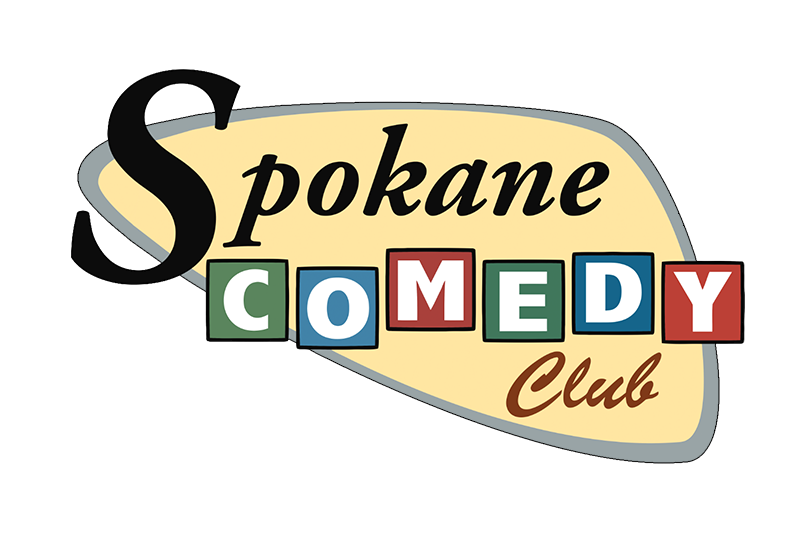 Spokane Comedy Club