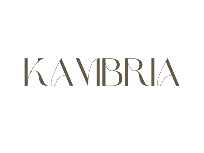 Photos by Kambria